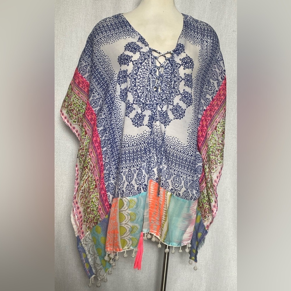 Ruby Yaya top - image 1